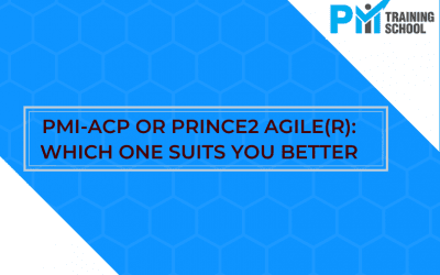PMI-ACP or PRINCE2 Agile(R): Which One Suits You Better?
