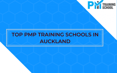 Top PMP Training Schools in Auckland