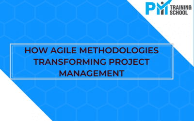 Agile Methodologies Transforming Project Management in 2024?