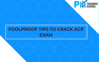 Tips To Crack Your Pmi-Acp® Exam In Your First Attempt