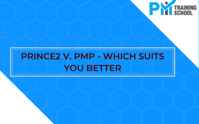 PRINCE2 v. PMP:  Which One Suits You Better?