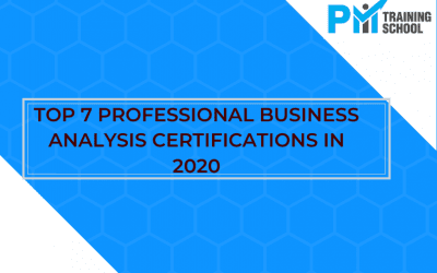 Top 7 Business Analysis Certifications in 2024