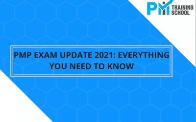 PMP Exam Update 2024: Everything you need to know