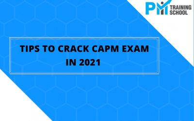 8 Tips To Crack CAPM® Exam In 2024