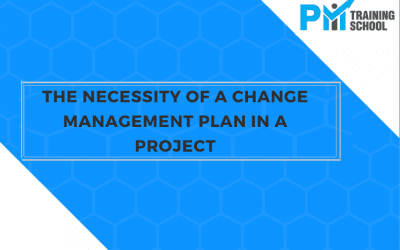 Necessity of a Change Management Plan in a Project