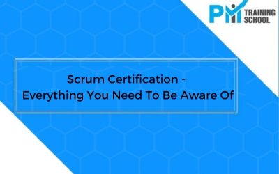 Scrum Certification – Everything You Need To Be Aware Of