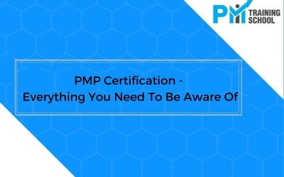 Everything You Need To Be Aware Of PMP