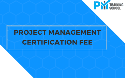 Project Management Certification Fee 2024