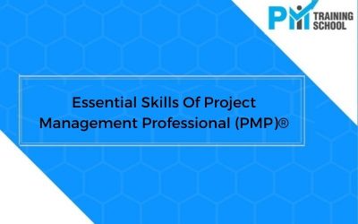 7 Essential Skills Of A Project Management Professional (PMP)® 2024