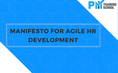 Agile People Management