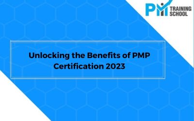 Unlocking the Benefits of PMP Certification 2024!