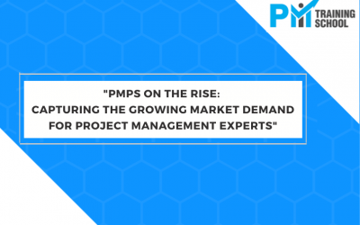 The Rising Demand For PMP: A Smart Investment In PM Career!