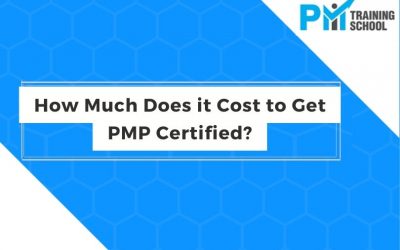 How Much Does it Cost to Get PMP Certified?