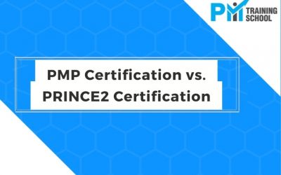 PMP Certification vs. PRINCE2 Certification