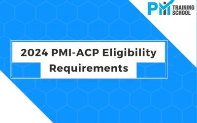 2024 PMI-ACP Eligibility Requirements