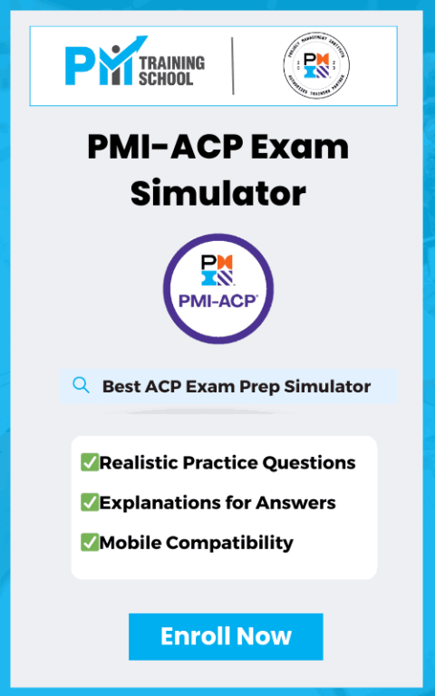 ACP Practice Exam | PM Training School