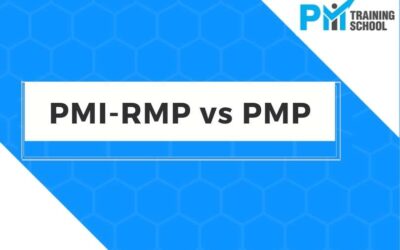 PMI-RMP vs PMP