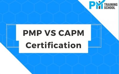 PMP VS CAPM Certification