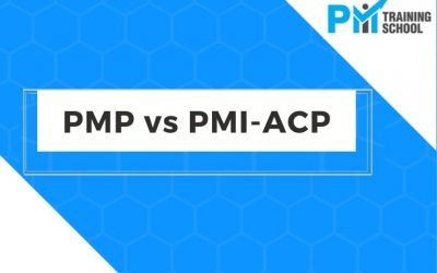 PMP vs PMI-ACP