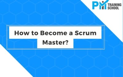 How to Become a Scrum Master?