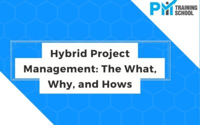 Hybrid Project Management: The What, Why, and Hows