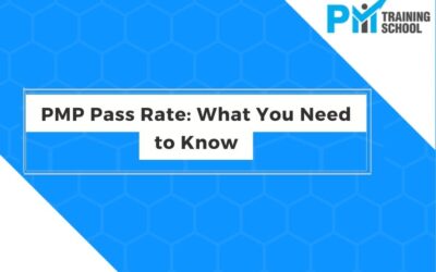 PMP Pass Rate: What You Need to Know