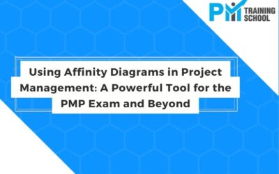Using Affinity Diagrams in Project Management: A Powerful Tool for the PMP Exam and Beyond
