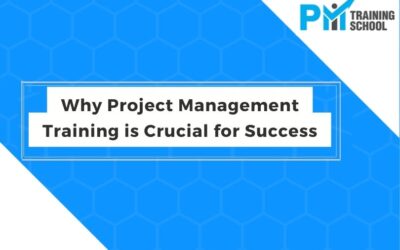 Why Project Management Training is Crucial for Success