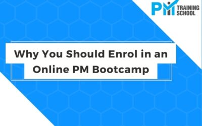 Why You Should Enrol in an Online PM Bootcamp
