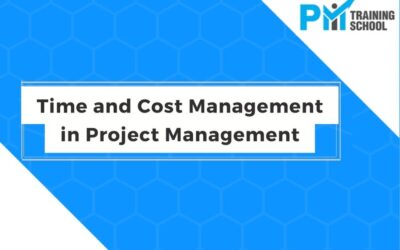 Time and Cost Management in Project Management