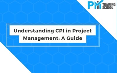 Understanding CPI in Project Management: A Guide