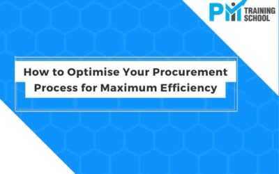 How to Optimise Your Procurement Process for Maximum Efficiency
