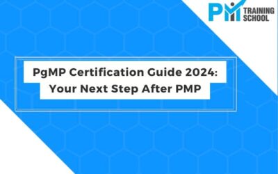 PgMP Certification Guide 2024: Your Next Step After PMP