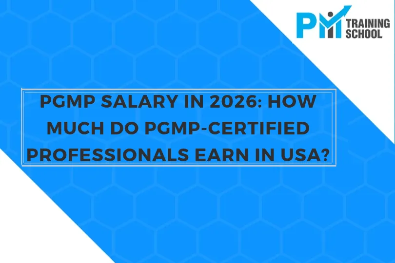 PgMP Salary in 2026 How Much Do PgMP-Certified Professionals Earn in USA