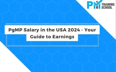 PgMP Salary in the USA 2024 – Your Guide to Earnings