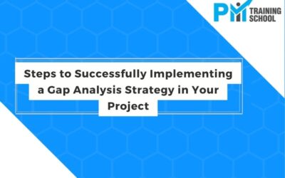 Steps to Successfully Implementing a Gap Analysis Strategy in Your Project