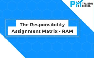 The Responsibility Assignment Matrix – RAM