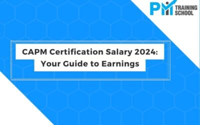 CAPM Certification Salary 2024: Your Guide to Earnings