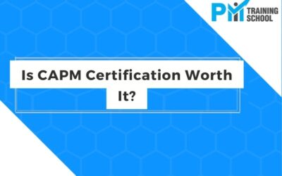 Is CAPM Certification Worth It?