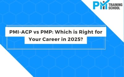 PMI-ACP vs PMP: Which is Right for Your Career in 2025?