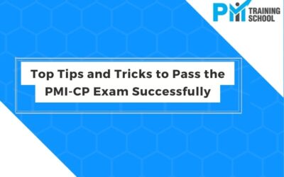 Top Tips and Tricks to Pass the PMI-CP Exam Successfully