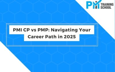 PMI CP vs PMP: Navigating Your Career Path in 2025