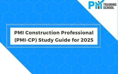 PMI Construction Professional (PMI-CP) Study Guide for 2025