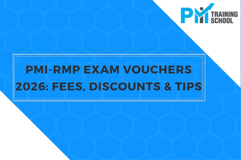 PMI-RMP Exam Vouchers 2026: Where to Find Discounts and How to Use