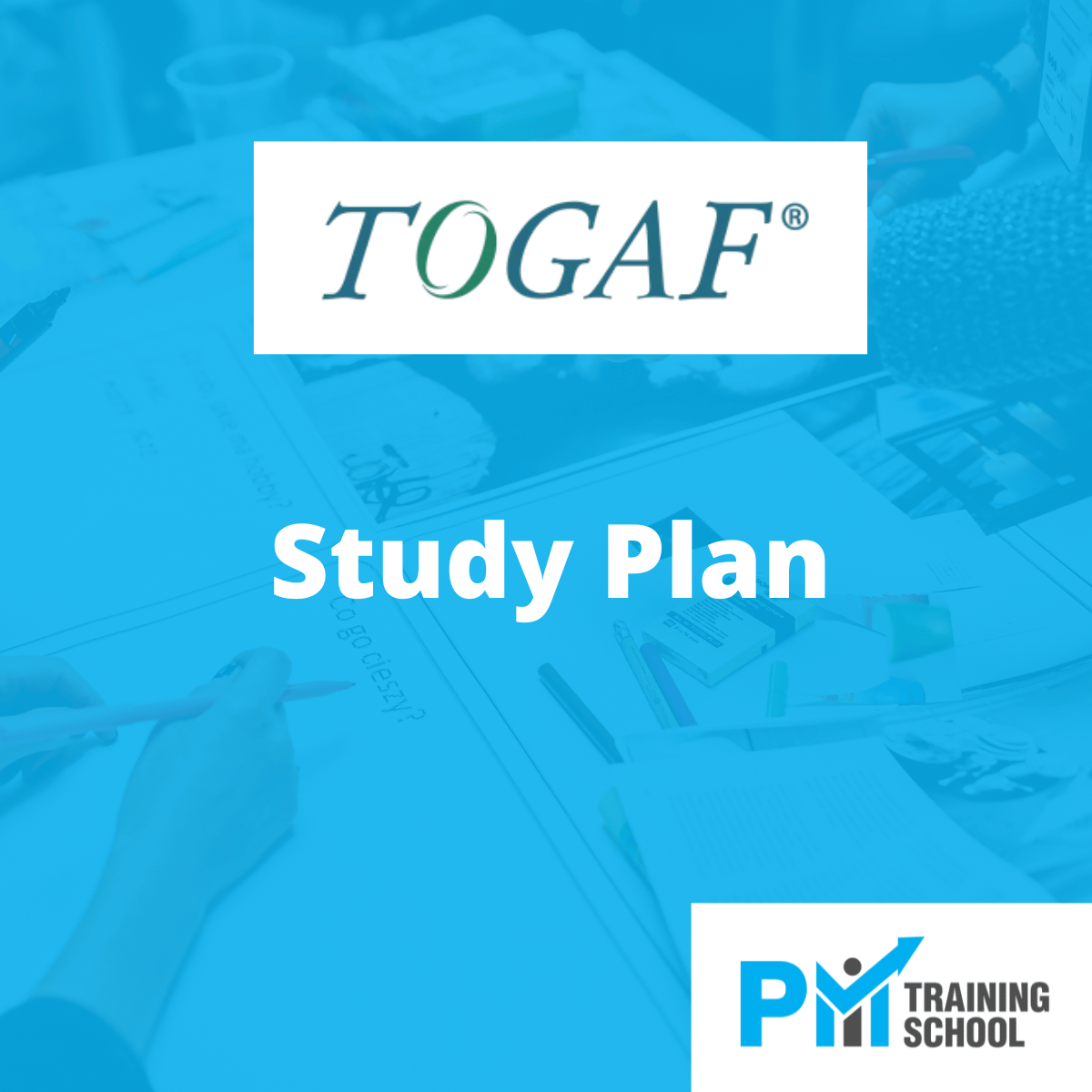 TOGAF Study Plan