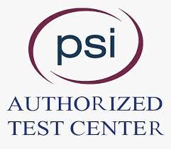 psi authorized training Center