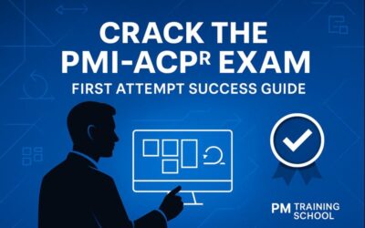 Foolproof Strategies to Pass the PMI-ACP® Exam Tip in 2026
