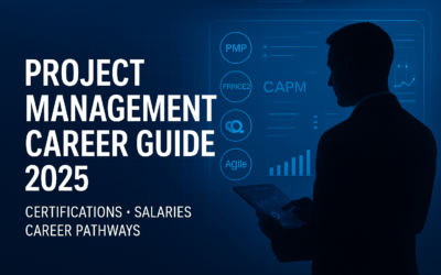 Project Management for Career: A Complete Guide